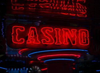 Fun Games to Play At an Online Casino