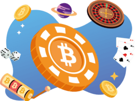 What Bitcoin Games Offer The Best Rewards?
