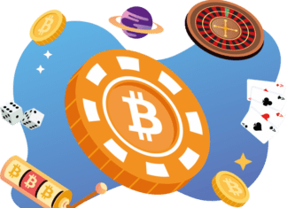 What Bitcoin Games Offer The Best Rewards?