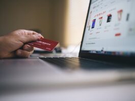 Enjoy Online Grocery Shopping with Chase Sapphire Card