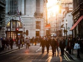 Where are the Most Family Friendly Cities in Europe?