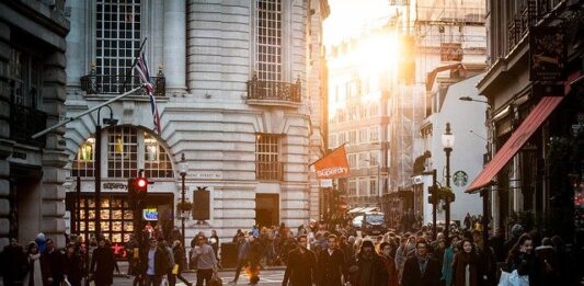 Where are the Most Family Friendly Cities in Europe?