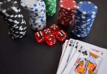 Some ways of Online Casino Strategies You Should Try