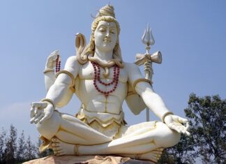 7 Things You Must Know About Shiva and His Symbolism