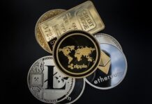 Countries promoting cryptocurrencies by different strategies