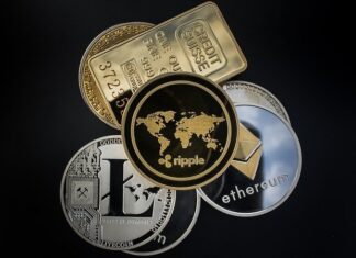 Countries promoting cryptocurrencies by different strategies