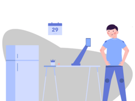 How to Plan and Execute a Successful Standing Desk