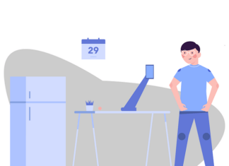 How to Plan and Execute a Successful Standing Desk