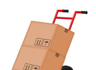 How to Manage Your Stress During a Big Move