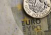 The value of the Euro — how does this compare to the British Pound?