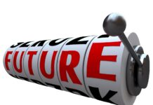 What does the future hold for the humble slot?