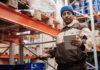 Business Technology Trends: 5 Perks Of Manufacturing Inventory Software