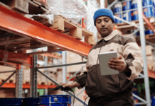Business Technology Trends: 5 Perks Of Manufacturing Inventory Software