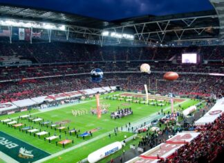 Why this NFL season will be the most bet on in history and how you can get involved