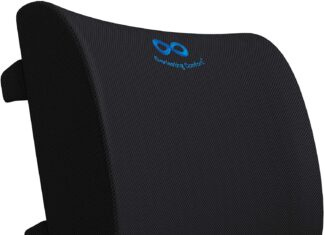 Different Types Of Chair Support Cushion You Need To Know