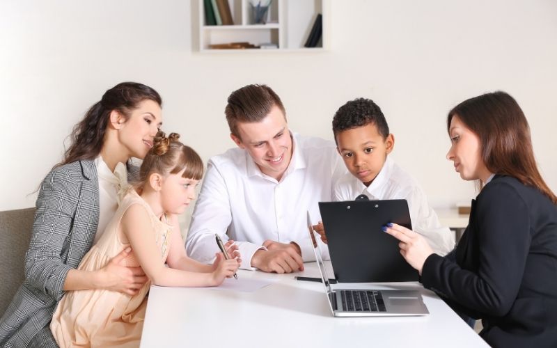 The 7 Amazing Benefits of Hiring Adoption Lawyers