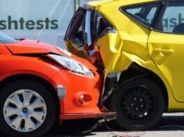 5 Tips for Choosing a Car Crash Attorney