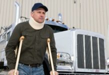 What to Do After a Truck Accident
