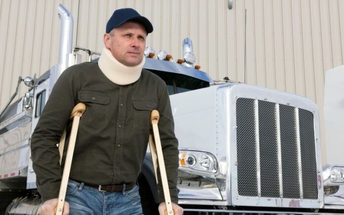 Truck Accident
