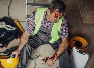 5 Guidelines to Choosing the Best Construction Injury Attorney