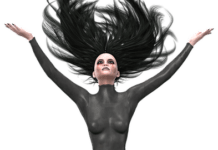 What body type are you?