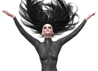 What body type are you?