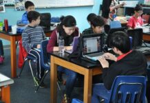 After School Tutoring in China