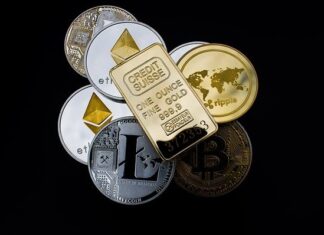 Some Strategic Tips To Trade In Cryptos