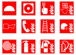 All about Fire Suppression System Testing