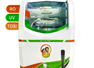 Boost your Immunity with A RO Water Purifier