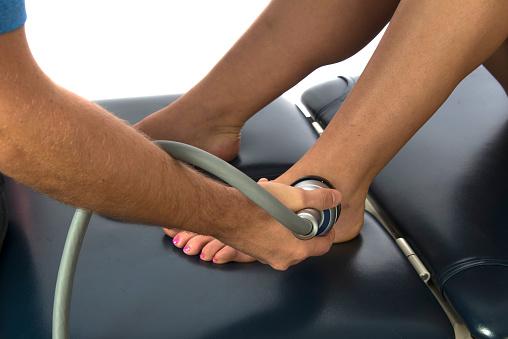 Shockwave Therapy