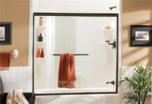 Our Top Shower Bathroom Combo Renovation Ideas For 2021