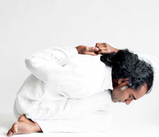 The 5 best Face yoga moves