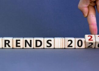 Top Trends in 2d Art in 2021