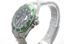 Advantages of Choosing Rolex Green