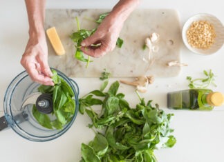 4 Ways Food Processors Can Elevate Your Meal Prep
