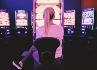 How To Have Fun Playing Casinos Online