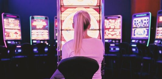 How To Have Fun Playing Casinos Online
