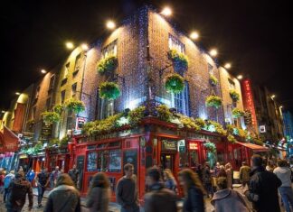 Tips on Irish Citizenship Application