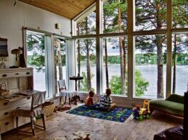 5 Ways To Keep The Noise Down Inside Your Peaceful Home