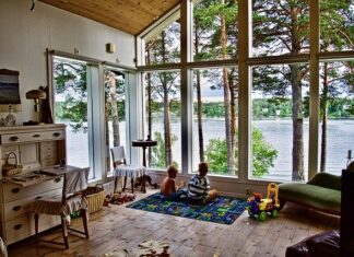 5 Ways To Keep The Noise Down Inside Your Peaceful Home