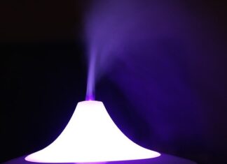 5 Things to Think About Before Deciding to Buy a Large Room Humidifier