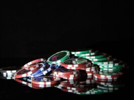 What You Should Know To Seamlessly Withdraw Money From Online Casino in Canada