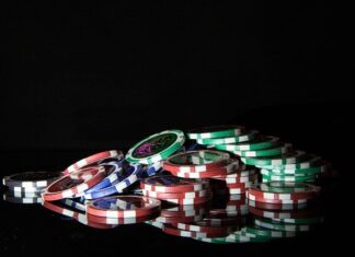 What You Should Know To Seamlessly Withdraw Money From Online Casino in Canada
