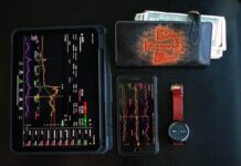 Things to Keep in Mind when Crypto Trading