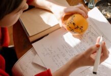 Where do you find mathematics in nature?