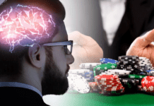 Psychology of Gambling: Behavior Study and Health Effects