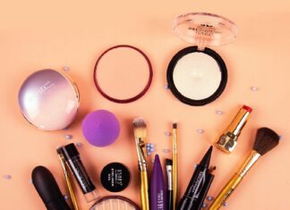 How to Start Your Own Cosmetic Line