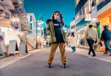 Top 6 Latest Fashion Trends