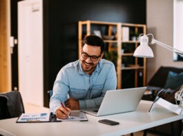 Home Office Hacks: How To Create The Perfect Work Environment